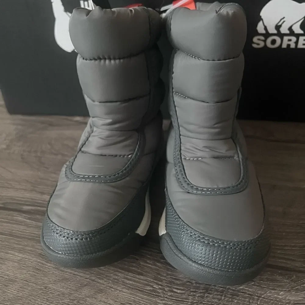 Sorel  WHITNEY™ II PUFFY MID WINTER BOOT Toddler